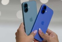 6 Fitur Baru yang dimaksud yang disebutkan Hadir di tempat di iPhone 16