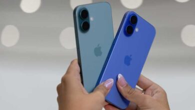 6 Fitur Baru yang dimaksud yang disebutkan Hadir di tempat di iPhone 16