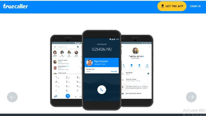 4 Cara Menggunakan Truecaller untuk Melacak Nomor HP