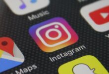 Cara Membatasi Komentar di tempat tempat Instagram