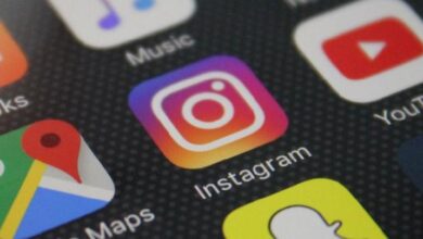 Cara Membatasi Komentar di tempat tempat Instagram