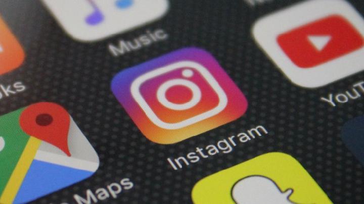 Cara Membatasi Komentar di tempat tempat Instagram