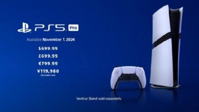 Sony Umumkan PS5 Pro dengan Perbaikan Grafis, Tersedia pada 7 November