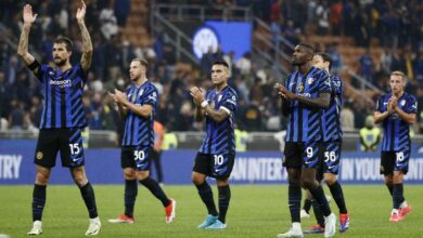 Prediksi Inter Milan vs Juventus pada area Derby Kompetisi Italia Waktu petang Ini: Jadwal Live, H2H, Kondisi Tim, Prediksi Formasi