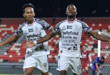 Jadwal dan juga juga Prediksi Bali United vs Persis Solo pada Pekan Kesembilan Kompetisi 1 Mingguan Waktu petang 27 Oktober 2024