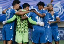 Jadwal Live lalu juga Prediksi Persik Kediri vs Persib Bandung di Kompetisi 1 Waktu petang Ini: Rekor Pertemuan kemudian juga Proyeksi Formasi