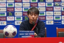 3 Alasan Shin Tae-yong Dipecat Jika Gagal Loloskan Indonesia ke Putaran Keempat Kualifikasi Piala Planet 2026