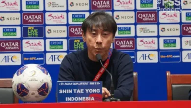 3 Alasan Shin Tae-yong Dipecat Jika Gagal Loloskan Indonesia ke Putaran Keempat Kualifikasi Piala Planet 2026