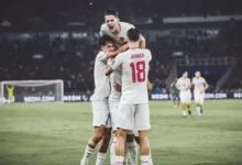 3 Calon Pengganti Justin Hubner ketika Timnas Indonesia Melawan Australia Maret 2025, Nomor Terakhir Paling Dinanti