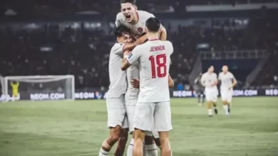 3 Calon Pengganti Justin Hubner ketika Timnas Indonesia Melawan Australia Maret 2025, Nomor Terakhir Paling Dinanti