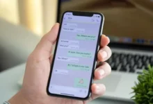 5 Tips Kunci Utama Utama Aplikasi komputer WhatsApp pada iPhone, Jangan Sampai Kecolongan!