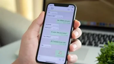 5 Tips Kunci Utama Utama Aplikasi komputer WhatsApp pada iPhone, Jangan Sampai Kecolongan!