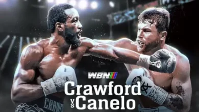 8 Kemenangan gemilang Terbaik Terence Crawford Sepanjang Kariernya, Next, Canelo