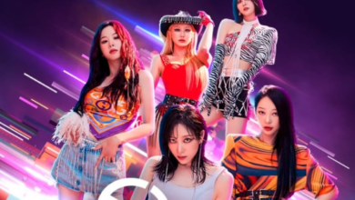 Big Ground Fest 2024: K-Phoria Vol.1 hadirkan EXID lalu juga Olivia Marsh