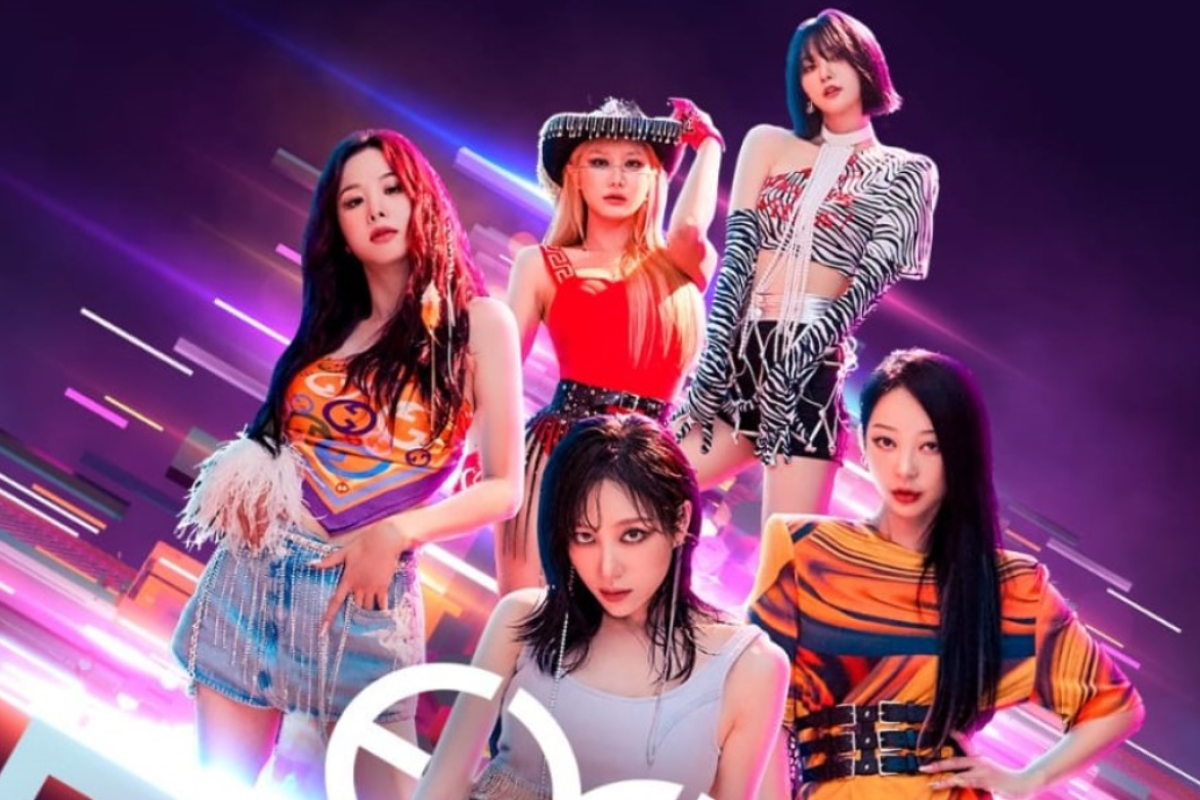 Big Ground Fest 2024: K-Phoria Vol.1 hadirkan EXID lalu juga Olivia Marsh