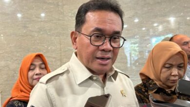 Segini kekayaan Budi Santoso Menteri Perdagangan menurut LHKPN