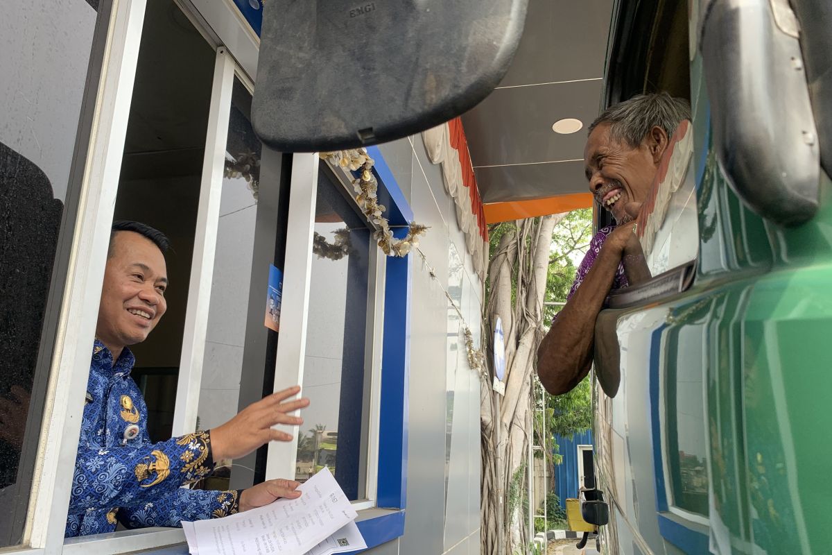 Persyaratan lalu rincian biaya uji KIR