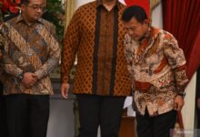 Harta kekayaan Muhamad Herindra Ketua BIN berdasarkan data LHKPN