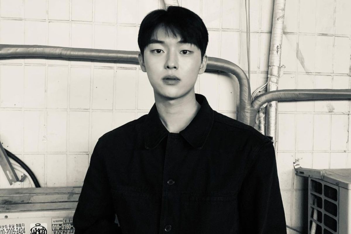 Profil Choi Hyun Wook, aktor Korea yang mana pamer foto tak senonoh di tempat tempat IG