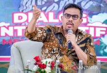 Harta kekayaan Menteri UMKM Maman Abdurrahman berdasarkan data LHKPN