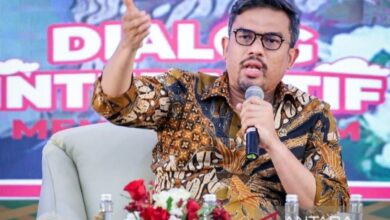 Harta kekayaan Menteri UMKM Maman Abdurrahman berdasarkan data LHKPN