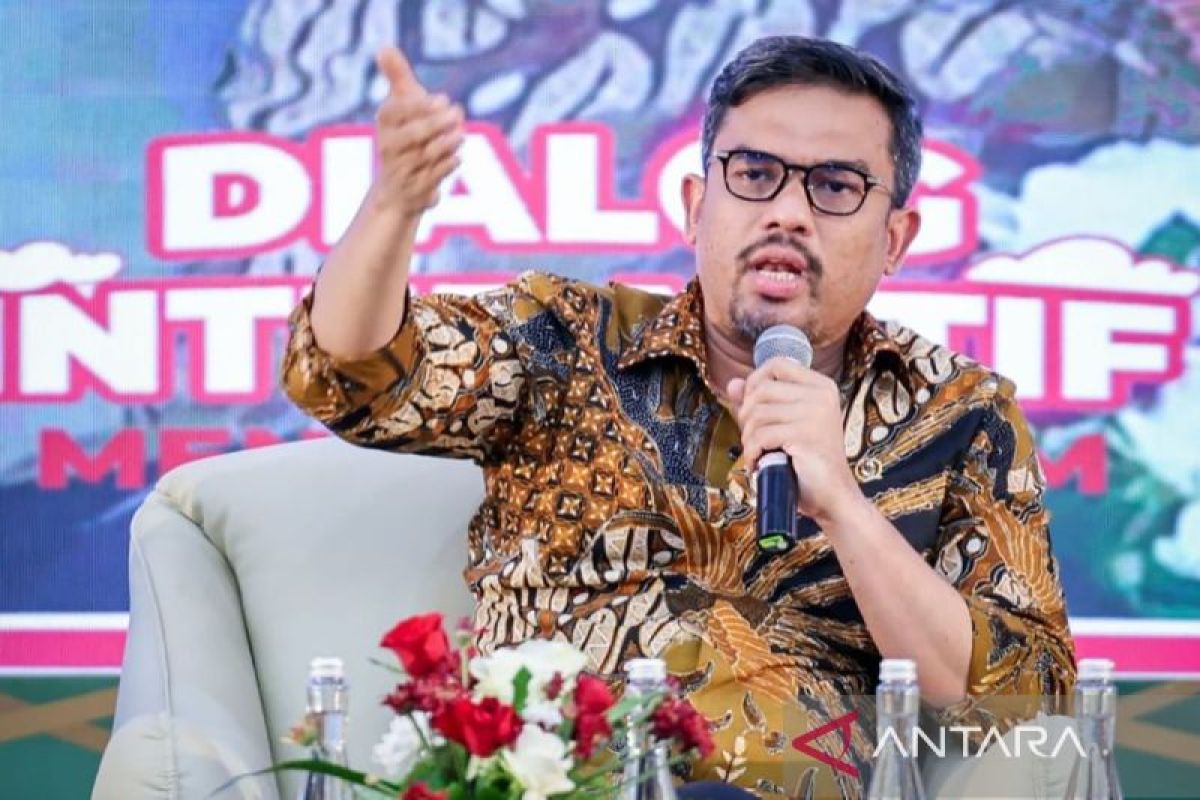 Harta kekayaan Menteri UMKM Maman Abdurrahman berdasarkan data LHKPN