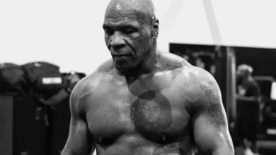 Akibat Muntah Darah, Ingin Mati dalam area Ring, Mike Tyson Diinvestigasi