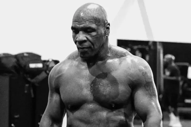 Akibat Muntah Darah, Ingin Mati dalam area Ring, Mike Tyson Diinvestigasi