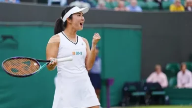 Aldila Bertekad Jadi Petenis Pertama Indonesia Juarai Grand Slam