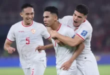 Catat! Jadwal Lengkap Timnas Indonesia di dalam di Sisa Laga Babak 3 Kualifikasi Piala Global 2026 Zona Asia