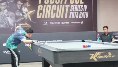 Cerita Pembinaan Atlet Billiar Junior hingga Jadi Juara di area area Luar Negeri