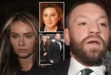 Benarkah Conor McGregor Perkosa kemudian Pukuli Wanita pada Kamar Hotel?