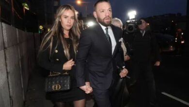 Bersalah! Conor McGregor Lakukan Penyerangan Seksual terhadap Wanita pada Hotel