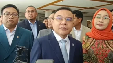 Dasco Ungkap Pertemuan Prabowo-SBY Membahas Pembentukan Lembaga Penguraian Usaha Baru