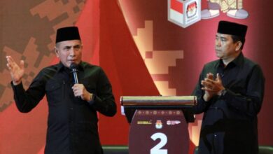 Pilgub Sumut: Harta kekayaan Cawagub Hasan Basri Sagala menurut LHKPN