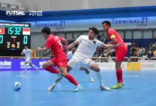 Timnas Futsal Indonesia Juara Piala AFF Futsal 2024