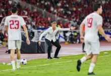 Herve Renard Diminta Mundur pasca Arab Saudi Dipermalukan Indonesia