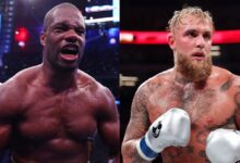 Jake Paul Banjir Tawaran Duel usai Kalahkan Mike Tyson, Dubois Tawarkan Sabuk Juara Dunia!