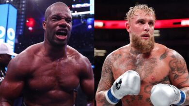 Jake Paul Banjir Tawaran Duel usai Kalahkan Mike Tyson, Dubois Tawarkan Sabuk Juara Dunia!