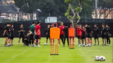 Awas! Siasat Serangan Kilat Jepun untuk Kalahkan Timnas Indonesia pada GBK