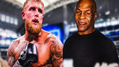 Kekayaan Mike Tyson juga Bayaran Pertarungan Lawan Jake Paul