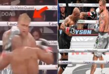 Kejayaan Jake Paul Atas Mike Tyson Sudah Diatur, Hal ini Buktinya!