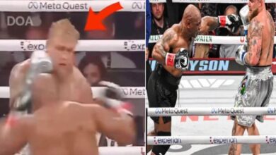 Kejayaan Jake Paul Atas Mike Tyson Sudah Diatur, Hal ini Buktinya!