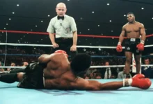 Kenapa Anak Anak Mike Tyson Tidak Ada yang Jadi Petinju Profesional? Ternyata Hal ini adalah Alasannya