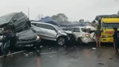 Laka Tol Purbaleunyi, Wakil Ketua Komisi V: Indikator Industri Logistik Tidak Baik-baik Saja