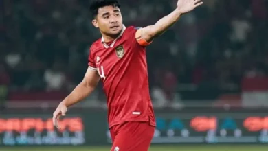 Nasib Asnawi Mangkualam dalam tempat Tangan Shin Tae-yong, Masuk Skuad Timnas Indonesia atau Dicoret?