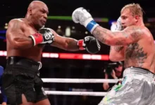 Oscar De La Hoya Kecam Mike Tyson vs Jake Paul Diatur: Mengerikan