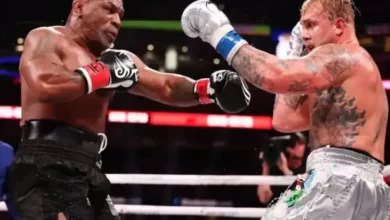 Oscar De La Hoya Kecam Mike Tyson vs Jake Paul Diatur: Mengerikan