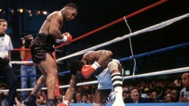 Penyiar Legendaris Ungkap Rahasia Kehebatan Mike Tyson yang digunakan digunakan Bikin Nyali Lawan Ciut