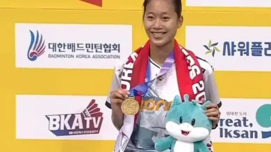 Profil Putri KW, Pebulu Tangkis Indonesia Pertama yang dimaksud Juara Korea Masters